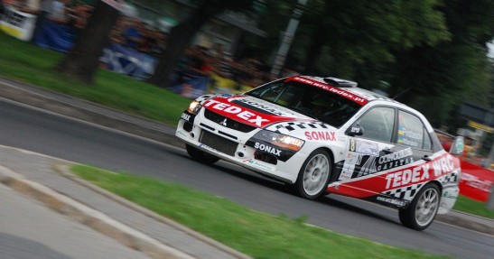 Rajd Rzeszowski